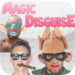 FUNNY FACE ECARDS – FACE DISGUISE