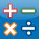 AB Math - fun game for kids and grownups (numbers, multiplication tables)