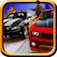 Police Rampage 3D (Car Racing & Shooting Game)